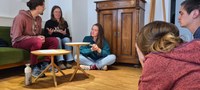 Deckmantel "Heimatschutz"