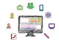 Onlineplattform