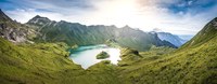 Destination Bad Hindelang