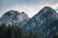 Destination Bergsteigerdörfer Kreuth und Steinberg am Rofan
