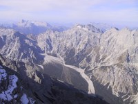 Alpenplan