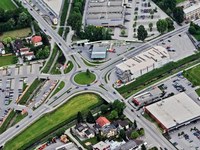 Infrastrukturen und Ressourcen