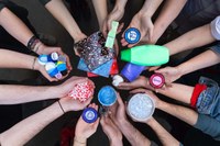 Tüfteln, lasern, recyclen