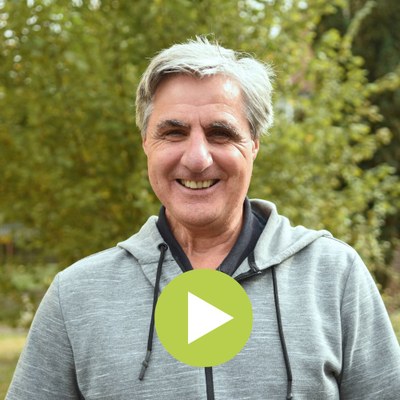 Wilfried Marxer