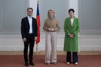 Aktiver pendeln: Abschluss des Mobilitätsprojekts AMIGO