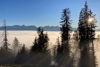Alpine Landschaft ist nicht erneuerbar!