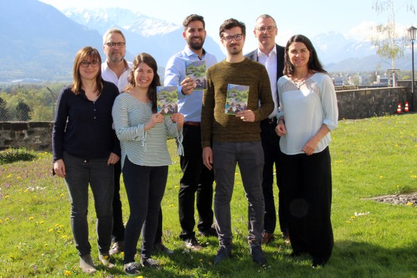 Gemeinsam weiter denken Gemeinsam weiter denken