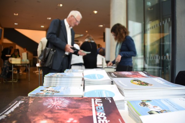 Kulturwerkstatt Alpen Kulturwerkstatt Alpen