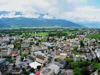 Liechtensteins Klimastrategie braucht ambitioniertere Ziele