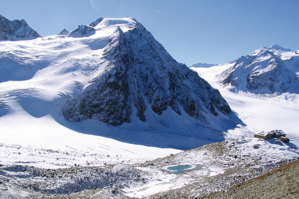 Wintertourismus in den Alpen: Wachstum auf Teufel komm raus? Wintertourismus in den Alpen: Wachstum auf Teufel komm raus?