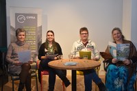 Zukunftsvisionen für die Alpen