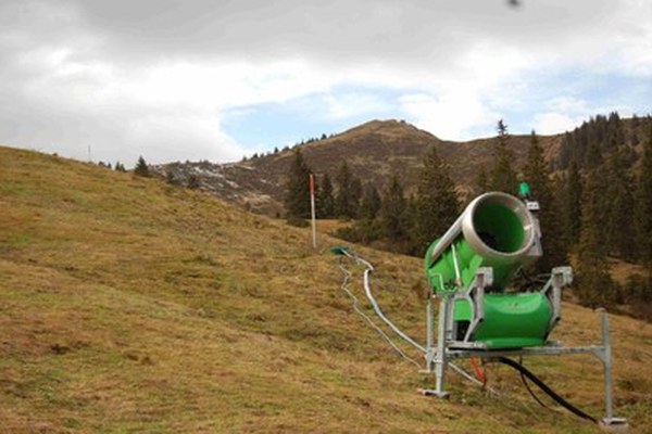 1001 Schneekanone – Wie viel kann Bayern noch ertragen? 1001 Schneekanone – Wie viel kann Bayern noch ertragen?