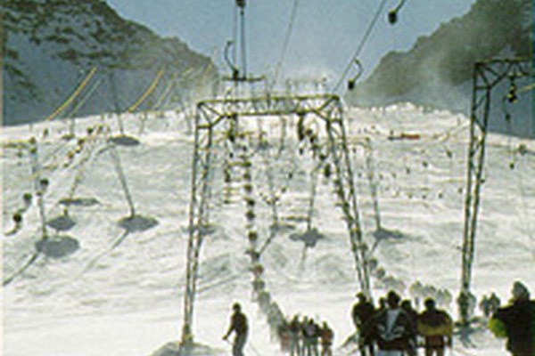 CIPRA-International verabschiedet Resolution zur Ski-WM 2005 im Veltlin/I CIPRA-International verabschiedet Resolution zur Ski-WM 2005 im Veltlin/I