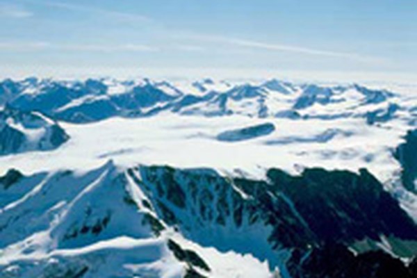 Ausbau bestehender Gletscherskigebiete in Tirol Ausbau bestehender Gletscherskigebiete in Tirol