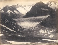 Jubiläums-Ausstellung des Schweizerischen Alpinen Museums