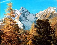 Parc Ela - grösster regionaler Naturpark der Schweiz
