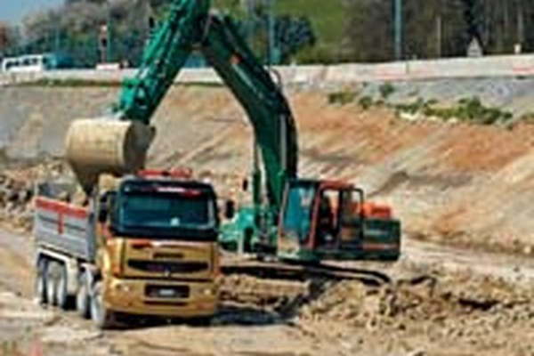 Frankreich: Teures Autobahnprojekt Grenoble-Sisteron Frankreich: Teures Autobahnprojekt Grenoble-Sisteron