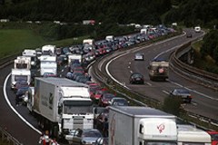 Weitere Zweifel am Brenner-Tunnel Weitere Zweifel am Brenner-Tunnel