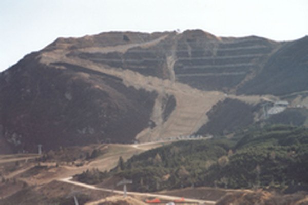 Ausbau von Skigebieten wie eh und je Ausbau von Skigebieten wie eh und je