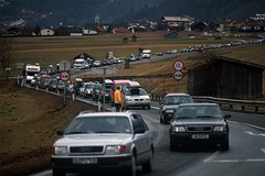 Gemeinsam gegen die Luftverschmutzung Gemeinsam gegen die Luftverschmutzung