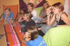 Jugendliche und Schulen in lokalen Agenda 21-Prozessen Jugendliche und Schulen in lokalen Agenda 21-Prozessen