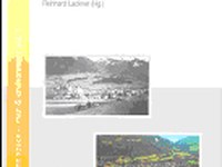 Neue Publikationsreihe zum Alpinen Raum