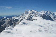 Wachstum des Naturtourismus in italienischen Parks Wachstum des Naturtourismus in italienischen Parks