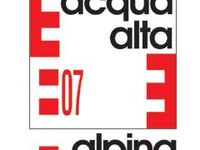 Acqua alta alpina - Kongress und Messe zum Klimawandel