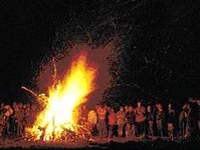 Erfolgreiche Umweltaktion zum Schutz der Alpen