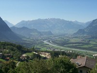 Tagung zur multifunktionalen Entwicklung der Talböden