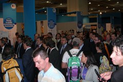 Über 20.000 Besucherinnen und Besucher bei der Alpen-365-Expo Über 20.000 Besucherinnen und Besucher bei der Alpen-365-Expo