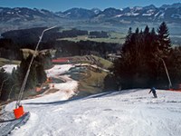 Charta für nachhaltigen Wintertourismus