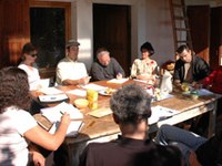 Vom Mauerblümchen zum Markttreiber: Gemeinnutz macht Fortschritt - Nachhaltige Entwicklung in den Alpen dank der sozialen und solidarischen Wirtschaft