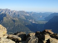 "Alpenraum"-Programm der EU - Startschuss für  Projektanträge