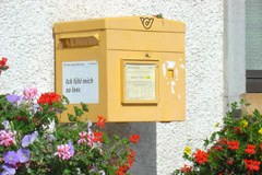 Auswirkungen des Postfilialenschwunds in Österreich Auswirkungen des Postfilialenschwunds in Österreich