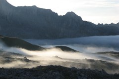 Parkprojekte in der Schweiz positiv evaluiert Parkprojekte in der Schweiz positiv evaluiert