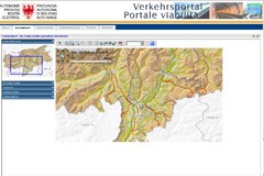 Onlineportale zu den Themen Verkehr und Energiesparen Onlineportale zu den Themen Verkehr und Energiesparen
