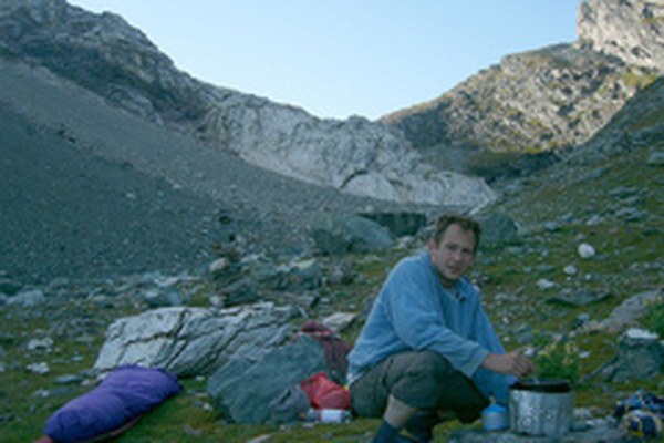 Outdooraktivitäten im Einklang mit der Umwelt Outdooraktivitäten im Einklang mit der Umwelt