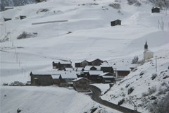 Schweiz: Oft zu grosse Bauzonenreserven im Berggebiet Schweiz: Oft zu grosse Bauzonenreserven im Berggebiet