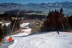 Deutschland im Klimawandel Deutschland im Klimawandel
