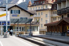 Zweitwohnungsbau in Grindelwald und alpenweit Zweitwohnungsbau in Grindelwald und alpenweit