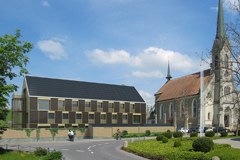 Energieeffiziente Bauten im Aufwind Energieeffiziente Bauten im Aufwind