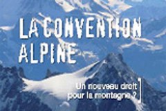 Einfluss der Alpenkonvention auf die Gesetzgebung Frankreichs Einfluss der Alpenkonvention auf die Gesetzgebung Frankreichs