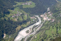 Österreich macht mobil in Sachen Biodiversität Österreich macht mobil in Sachen Biodiversität