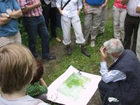 Weiterbildungen im Bereich nachhaltiger Tourismus