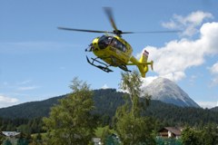 Aufweichung des Fluggesetztes in Südtirol beunruhigt Natur- und UmweltschützerInnen Aufweichung des Fluggesetztes in Südtirol beunruhigt Natur- und UmweltschützerInnen