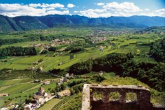 Jahrestagung von "Allianz in den Alpen" zum Thema Lebensqualität Jahrestagung von "Allianz in den Alpen" zum Thema Lebensqualität