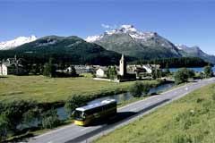 Schule im alpinen Raum Schule im alpinen Raum