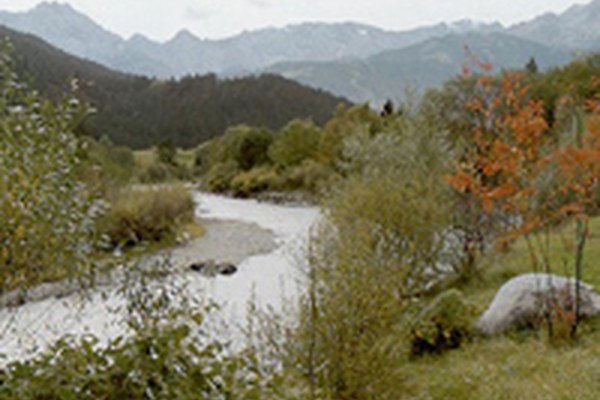 Öffentlichkeitsbeiteiligung bei Österreichs Wasserbewirtschaftungsplan Öffentlichkeitsbeiteiligung bei Österreichs Wasserbewirtschaftungsplan