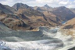 Klimaveränderung und Wasserkraftnutzung Klimaveränderung und Wasserkraftnutzung